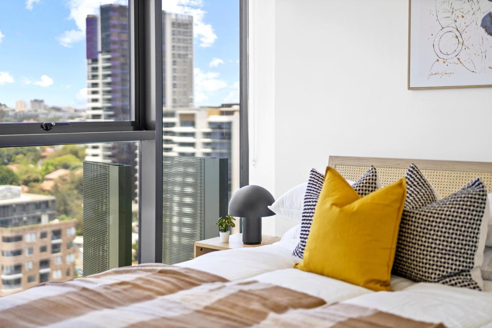 Sunrise Oasis In Waterloo Apartment *